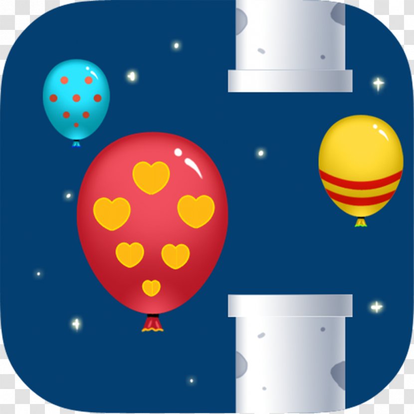 Sphere Space Balloon Transparent PNG
