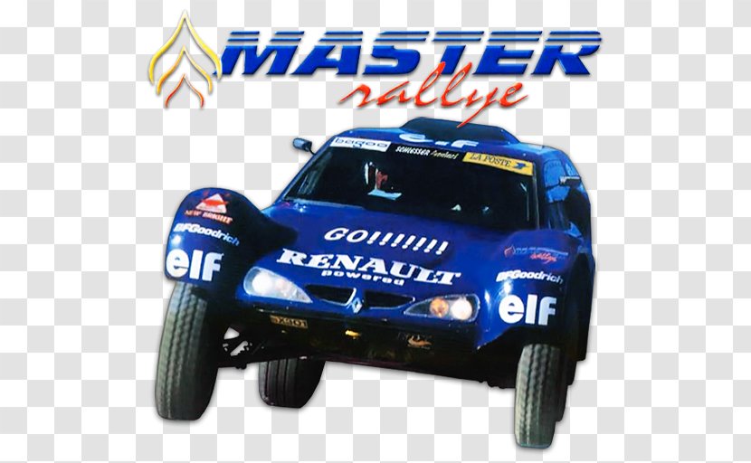 PlayStation 2 Rally Trophy Master Rallye Mashed: Drive To Survive Video Game - Playstation Transparent PNG