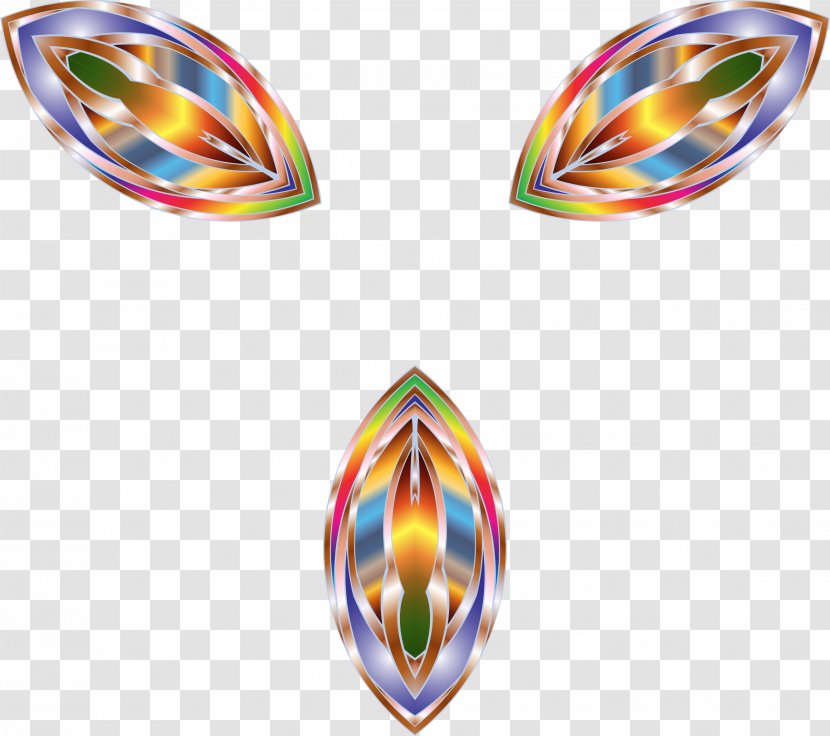 Clip Art - Body Jewelry - Flame Transparent PNG