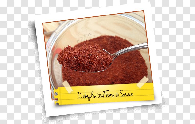 Ras El Hanout Garam Masala Recipe Chili Powder Five-spice - Kitchen - Tomato In Tray Transparent PNG