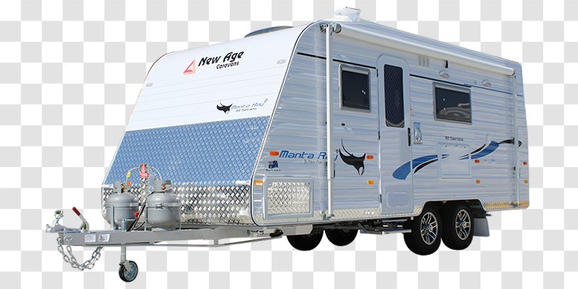 Caravan Campervans Manta Ray Motor Vehicle Australia Transparent PNG