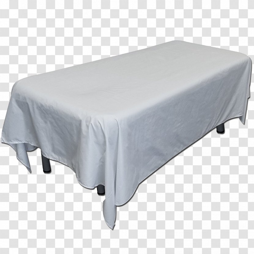 Tablecloth Bed Sheets Furniture - Table Transparent PNG