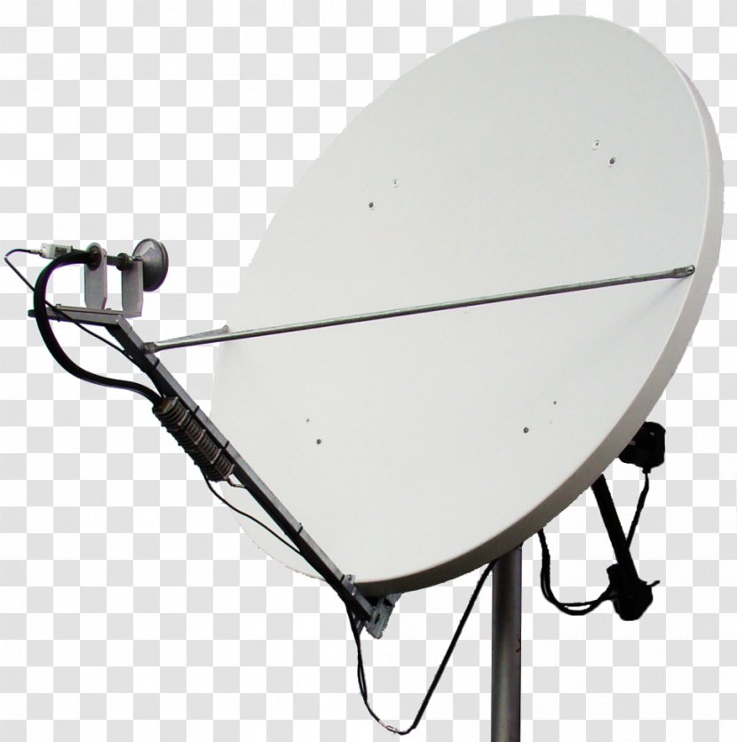 Very-small-aperture Terminal [ JabaSat ] Internet Satelital Y Telefonia Aerials Satellite Dish Access - Broadband - Vsat Transparent PNG