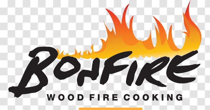 Bonfire Wood Fire Cooking - Frame - Mankato American Cuisine Restaurant Food TacoStory Land Nh Logo Transparent PNG