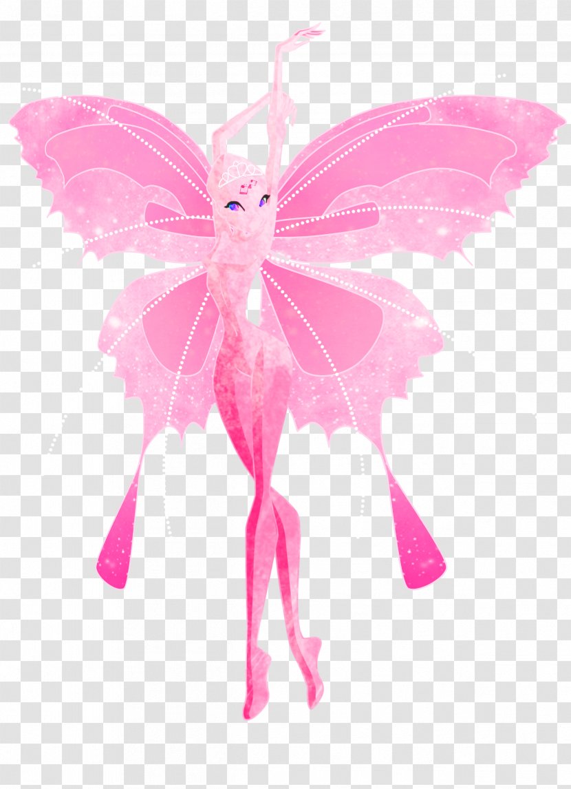 Fairy Nymph Photography Drawing Clip Art - Invertebrate Transparent PNG