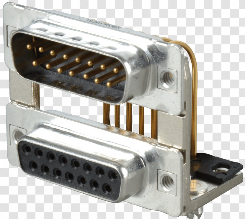 HDMI D-subminiature Electrical Connector Computer Port DisplayPort - Cable - Buchse Transparent PNG