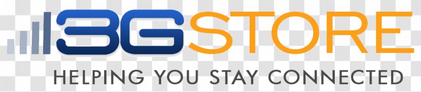 Logo 3GStore.com 5G LTE - Mobile Broadband - New Product Transparent PNG