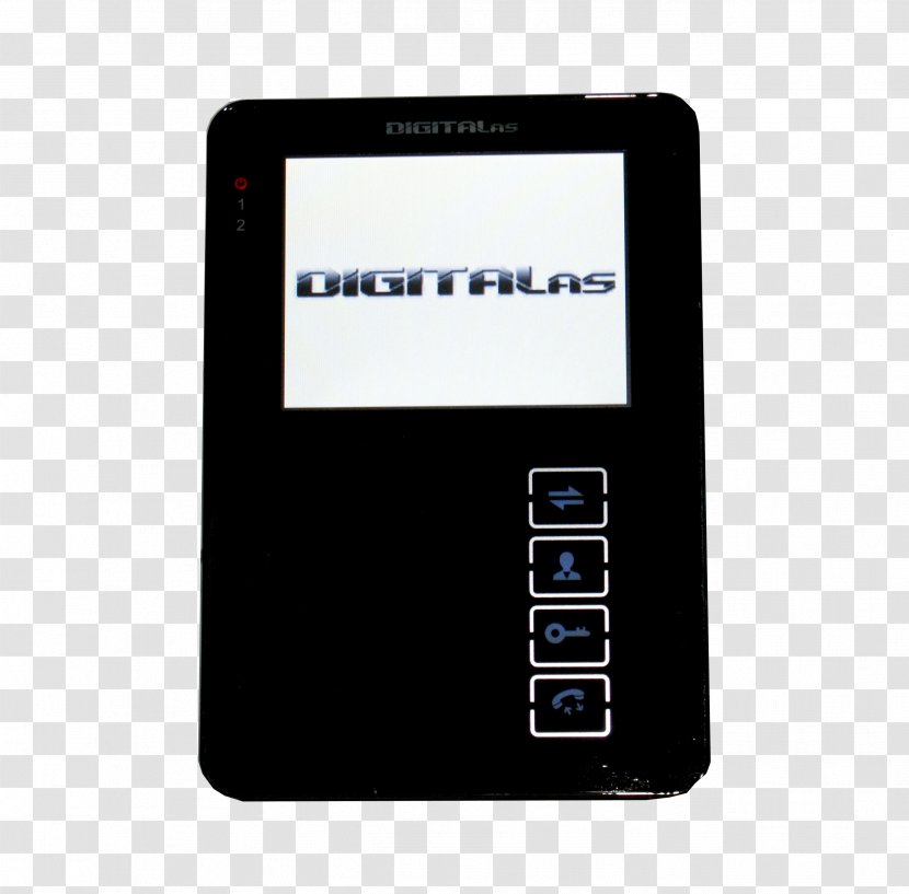 Mobile Phones Computer Monitors Video Portable Media Player DIGITALas UAB - Closedcircuit Television - Tr Transparent PNG