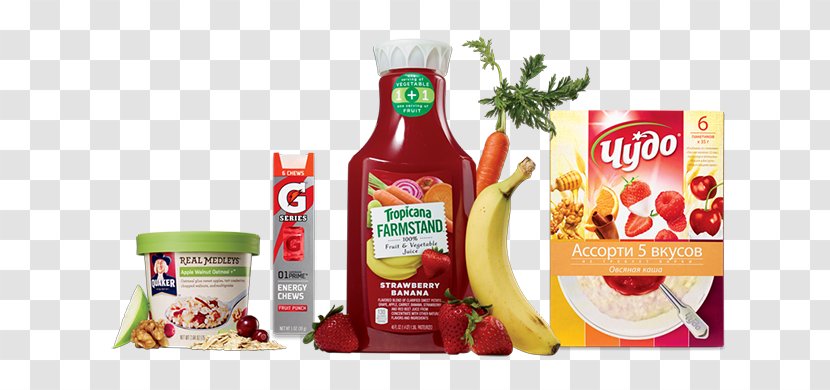 Raw Foodism Ketchup Flavor Convenience Food - Pepsico Transparent PNG