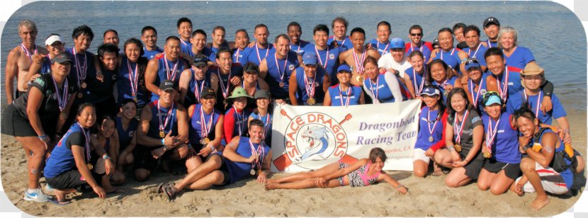Lincoln High School Dragon Boat Sports - Community - Team Transparent PNG