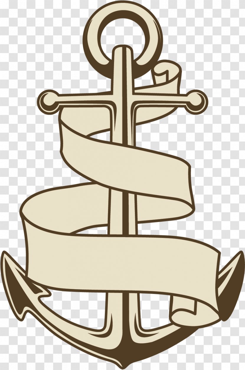 Ship Cartoon - Rope - Symbol Drawing Transparent PNG