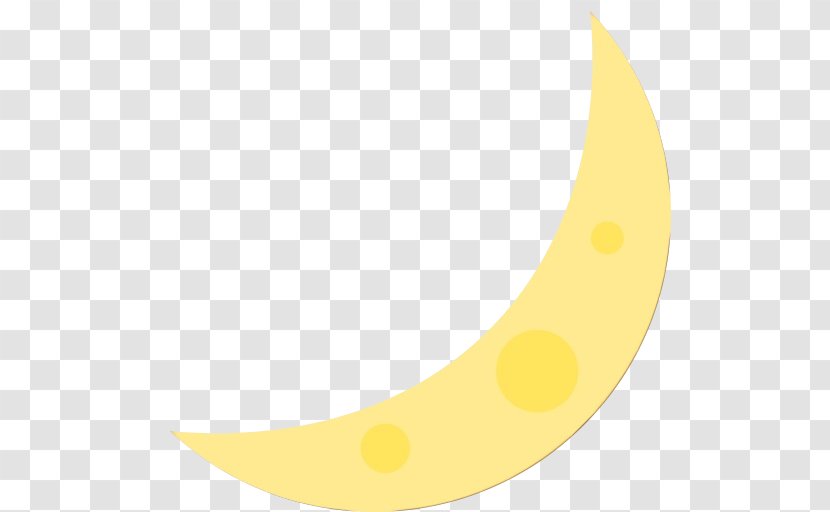 Moon Emoji - Plant - Fruit Transparent PNG