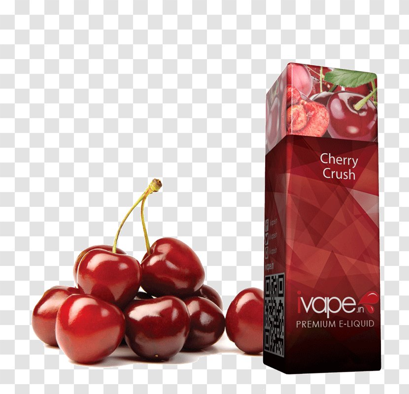 Cherry Pie Sour Dried Fruit - Assorted Flavors Transparent PNG