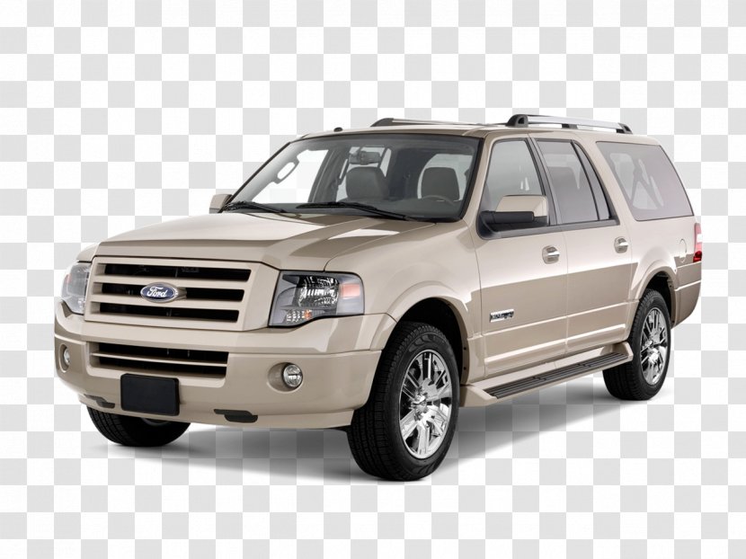 2010 Ford Expedition 2014 2009 Sport Utility Vehicle - Lincoln Navigator Transparent PNG