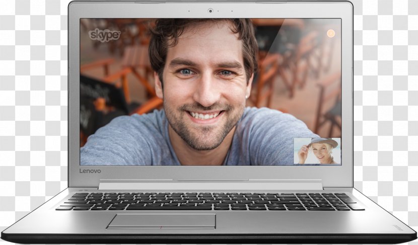 Laptop Lenovo Ideapad 300 (15) 310 - Terabyte Transparent PNG