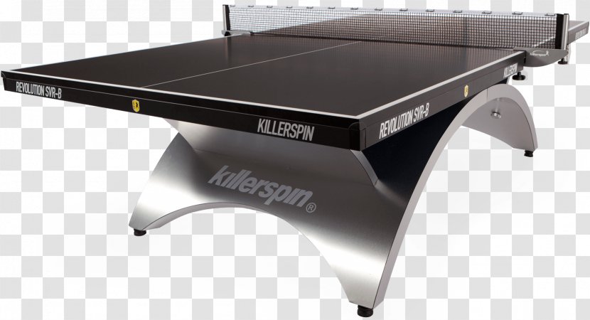 Tabletop Games & Expansions Ping Pong Killerspin Cornilleau SAS - Sport Transparent PNG