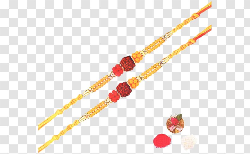 Birthday Festival - Sister - Necklace Bead Transparent PNG