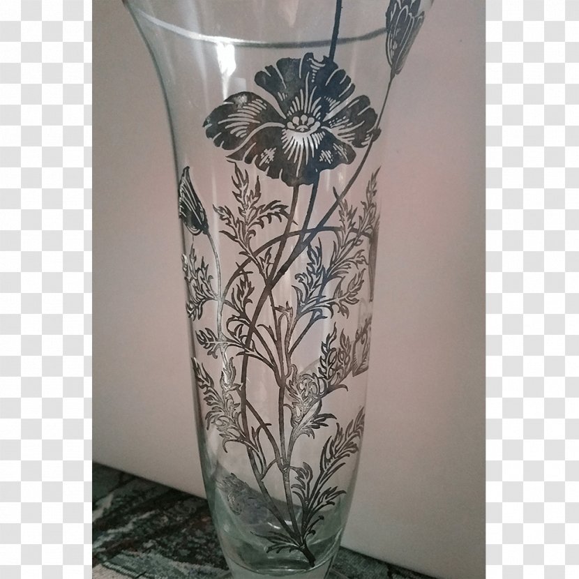 Vase Glass Transparent PNG