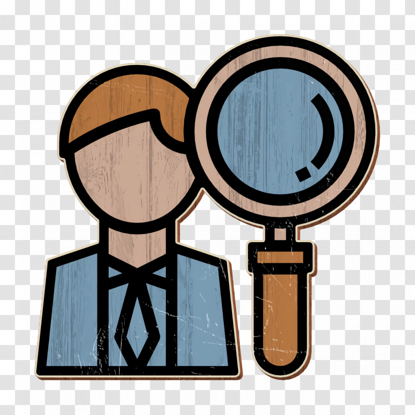 Import Icon Inspection Icon Logistics Icon Transparent PNG