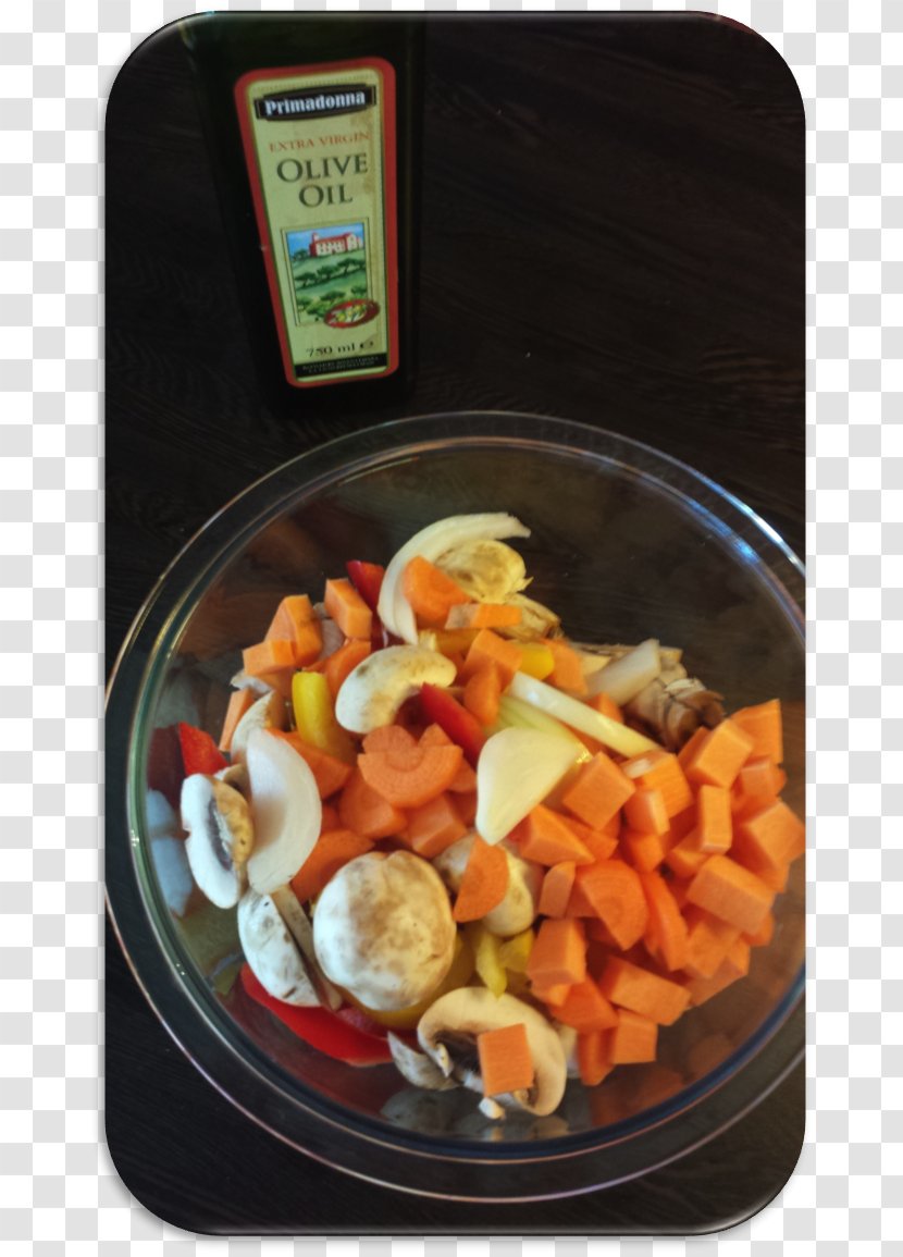 Vegetarian Cuisine Recipe Lunch Dish Food - Vegetable Transparent PNG
