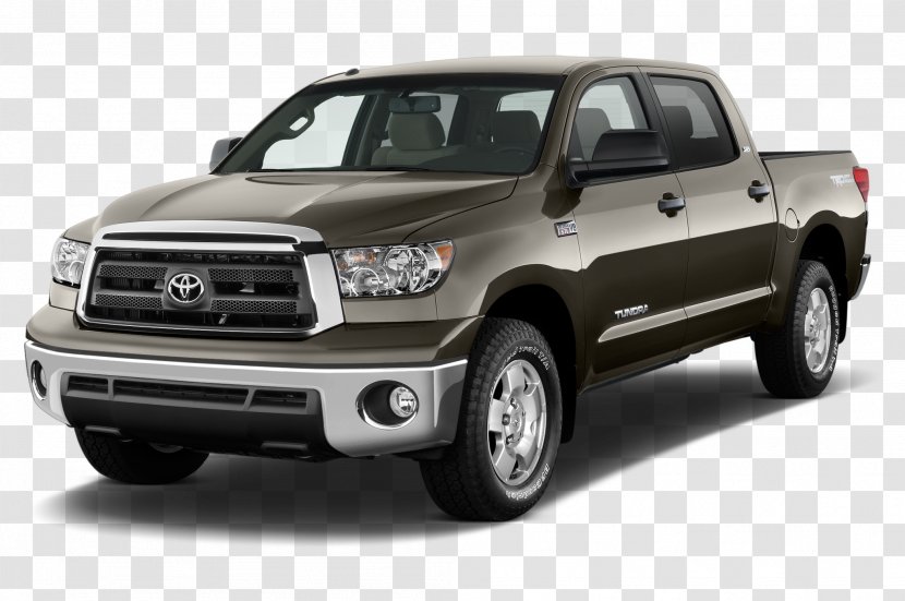 2010 Toyota Tundra 2013 2018 Pickup Truck Tacoma Transparent PNG