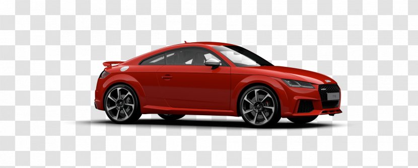 Audi TT Volkswagen Car Mazda - Mode Of Transport Transparent PNG