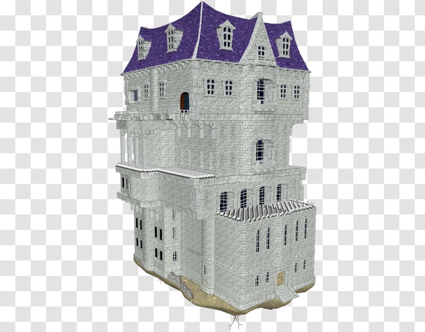 Super Mario Galaxy Wii Video Game Ghostly Mansion - Architecture - Adventure Transparent PNG