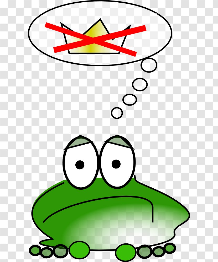 Frog Clip Art - Cartoon - Clipart Transparent PNG