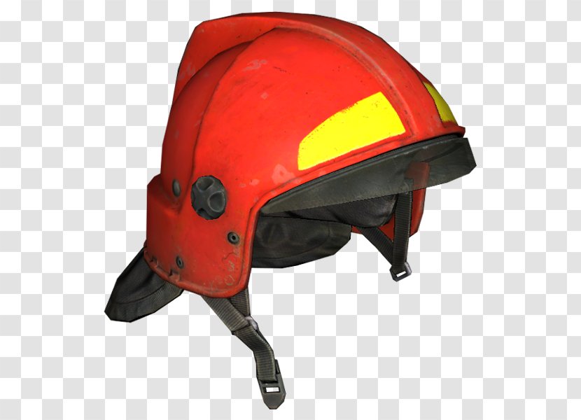 Bicycle Helmets Motorcycle Firefighter's Helmet DayZ - Hard Hats Transparent PNG