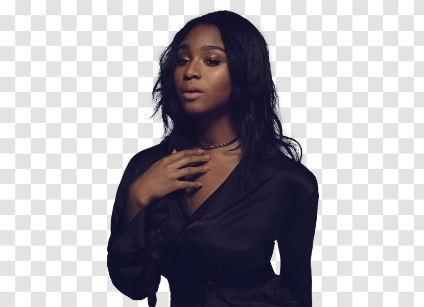 Normani Dancing With The Stars - Watercolor - Season 24 Fifth Harmony United StatesUnited States Transparent PNG