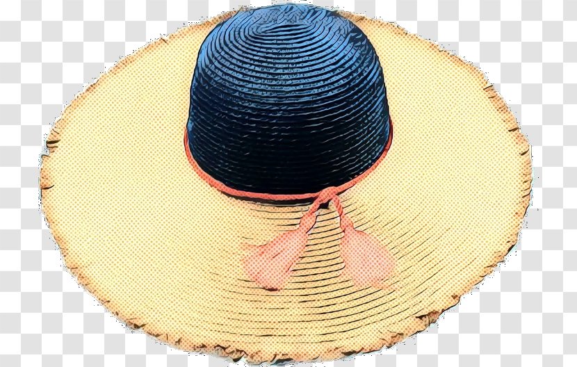 Sombrero - Clothing - Fedora Costume Accessory Transparent PNG