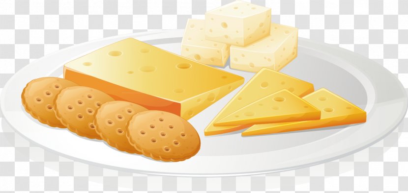 Breakfast Cheese Chocolate Sandwich Biscuit Eating - Junk Food - Biscuits Transparent PNG