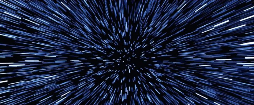 Rey Han Solo Star Wars YouTube Hyperspace - The Last Jedi - Shows Transparent PNG