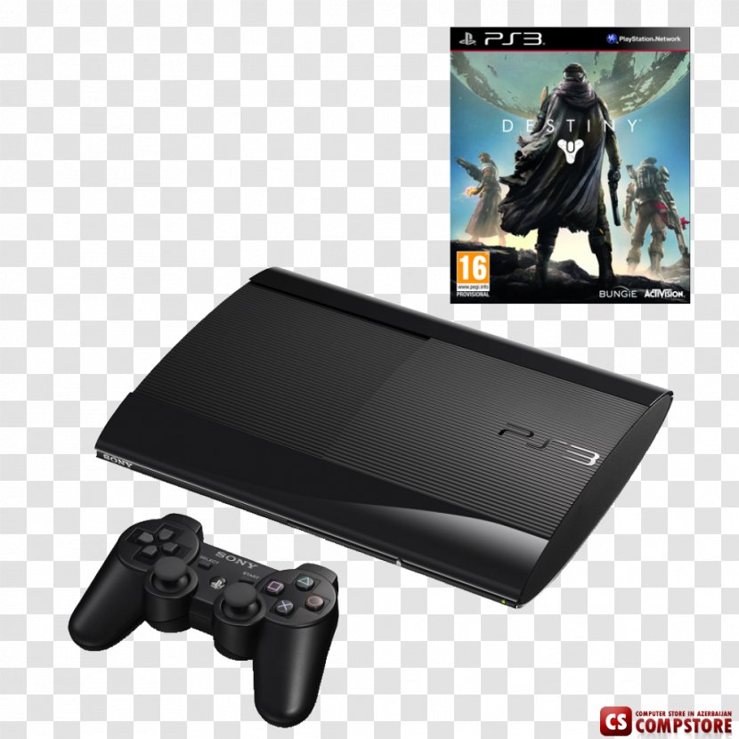 PlayStation 3 2 Black 4 Xbox 360 - Output Device - Sony Playstation Transparent PNG