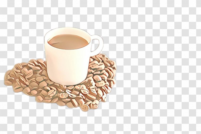 Coffee Cup - Milk - Drinkware White Transparent PNG