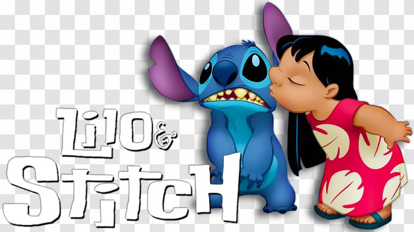 Lilo & Stitch: Trouble In Paradise Pelekai Disney's Experiment 626 - Cartoon - And Stitch Transparent PNG