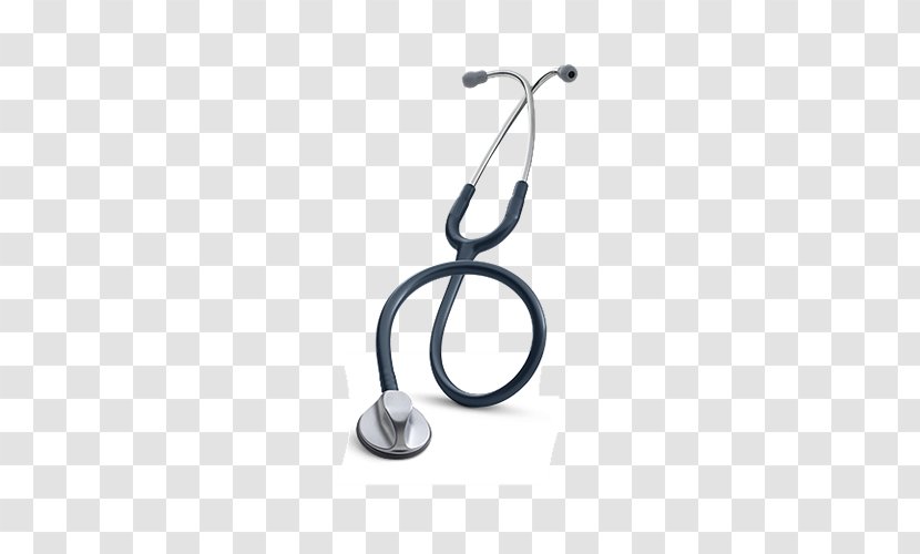 Stethoscope Medicine Pediatrics Cardiology Auscultation - Welch Allyn - Stetoskop Transparent PNG