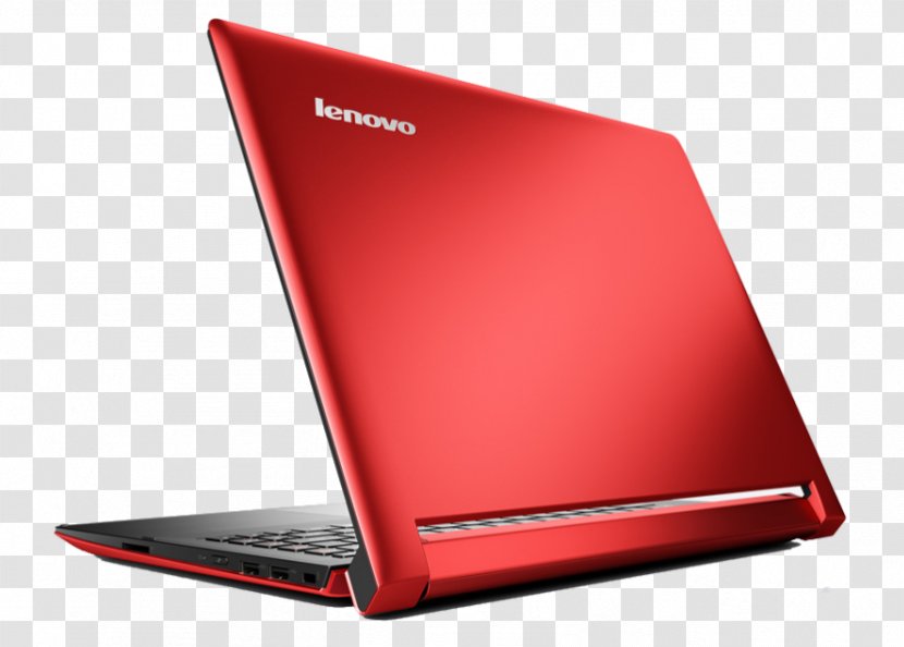 Laptop Lenovo Flex 2 (14) IdeaPad Computer Transparent PNG