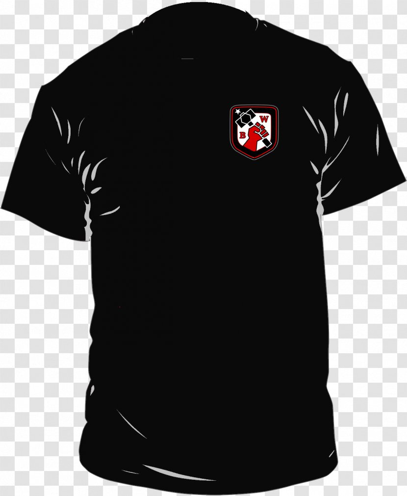 Long-sleeved T-shirt Crew Neck - Symbol Transparent PNG