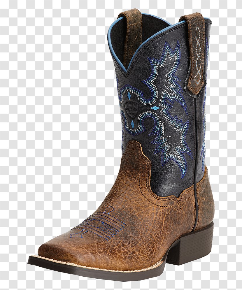 Nocona Cowboy Boot Ariat - Footwear Transparent PNG