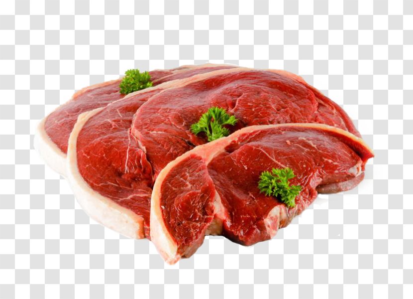 Sausage Rump Steak Ribs Beef - Heart - Meat Transparent PNG