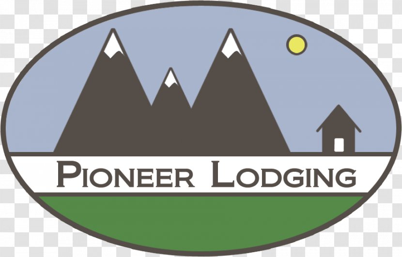 Logo Big Powderhorn Lodging Association Accommodation Pioneer Cleaning & Lodging, LLC Brand - Sign - Greater Western Franchise Transparent PNG
