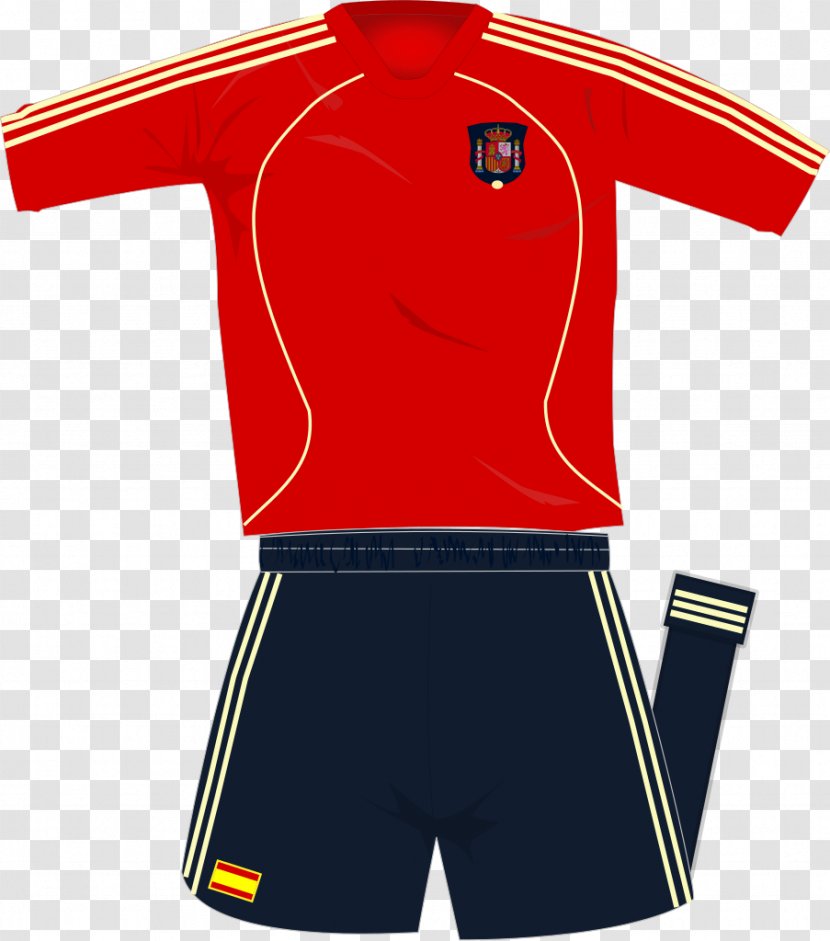 Hungary National Football Team UEFA Euro 2008 2016 Spain T-shirt - Sleeve Transparent PNG