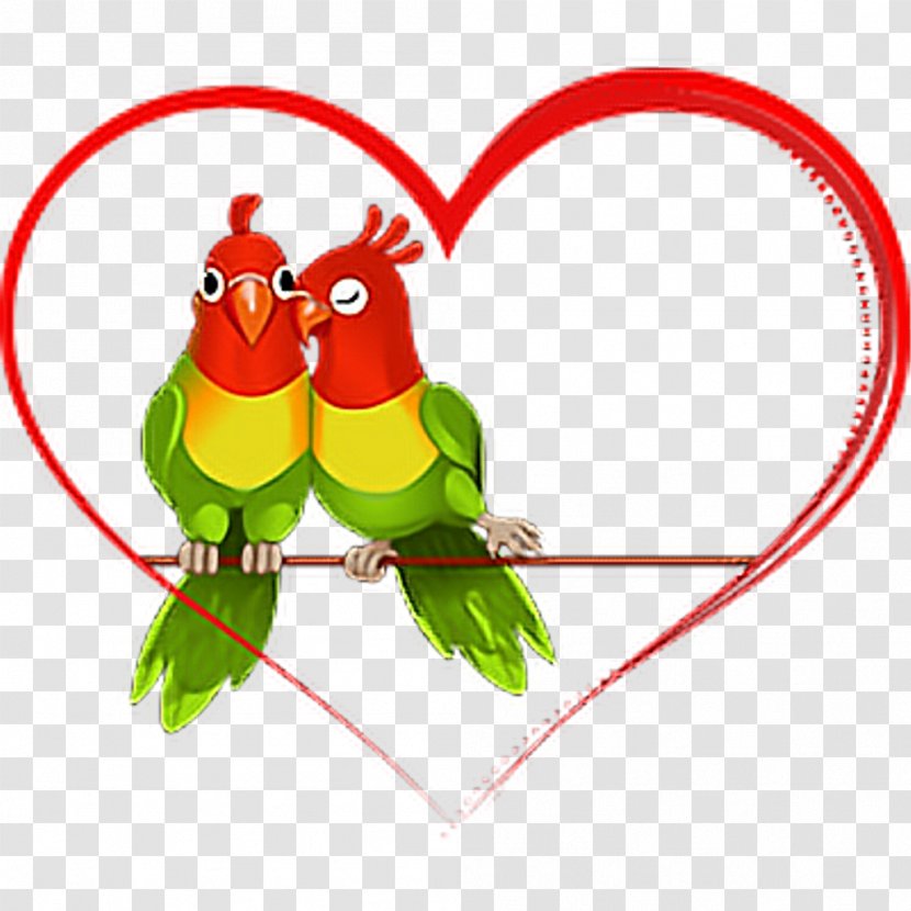 Clip Art Transparency Image Lovebird - Wing - Double Happiness Transparent PNG