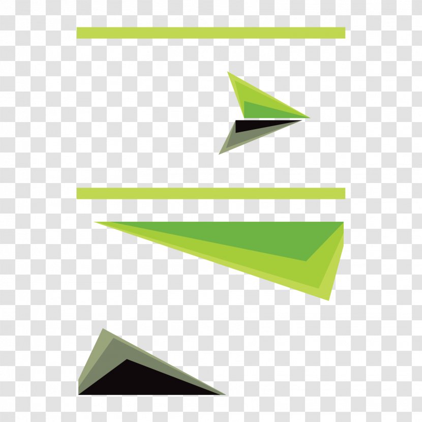 Image Vector Graphics Geometry Polygon - Grass - Free Transparent PNG