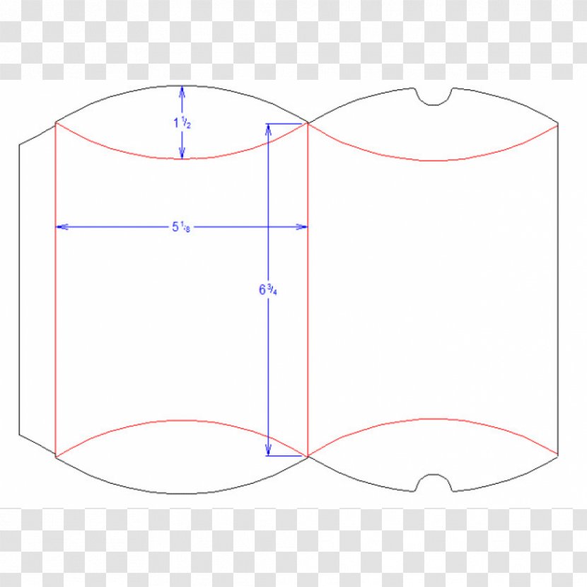 Line Point Angle Diagram - Area Transparent PNG