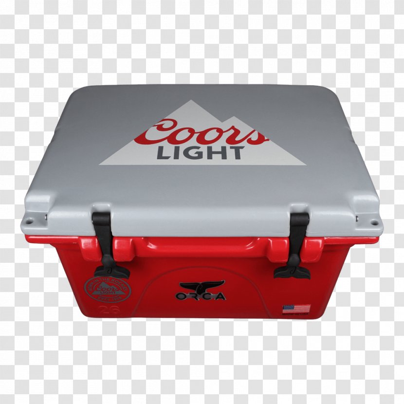 Coors Light Brewing Company Table Rocket League - Pub - Cold Store Menu Transparent PNG