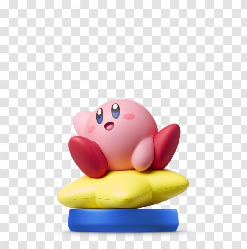 Super Smash Bros. For Nintendo 3DS And Wii U Kirby's Return To Dream Land Kirby: Planet Robobot Collection Kirby Star Allies - S Transparent PNG