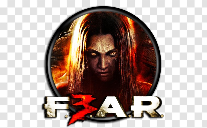 F.E.A.R. 3 2: Project Origin Lara Croft And The Guardian Of Light PlayStation - Film - Fear Transparent PNG