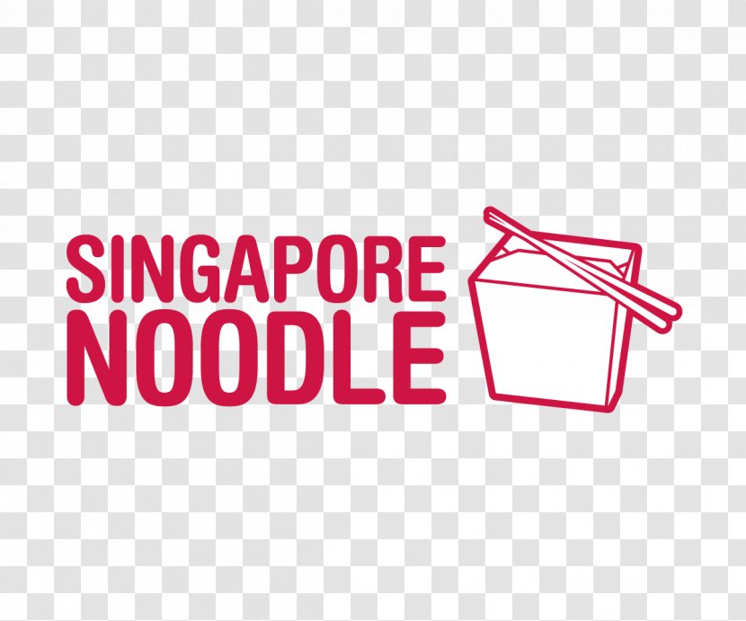 Singapore Noodles & Company Pho Food - Flyer Transparent PNG